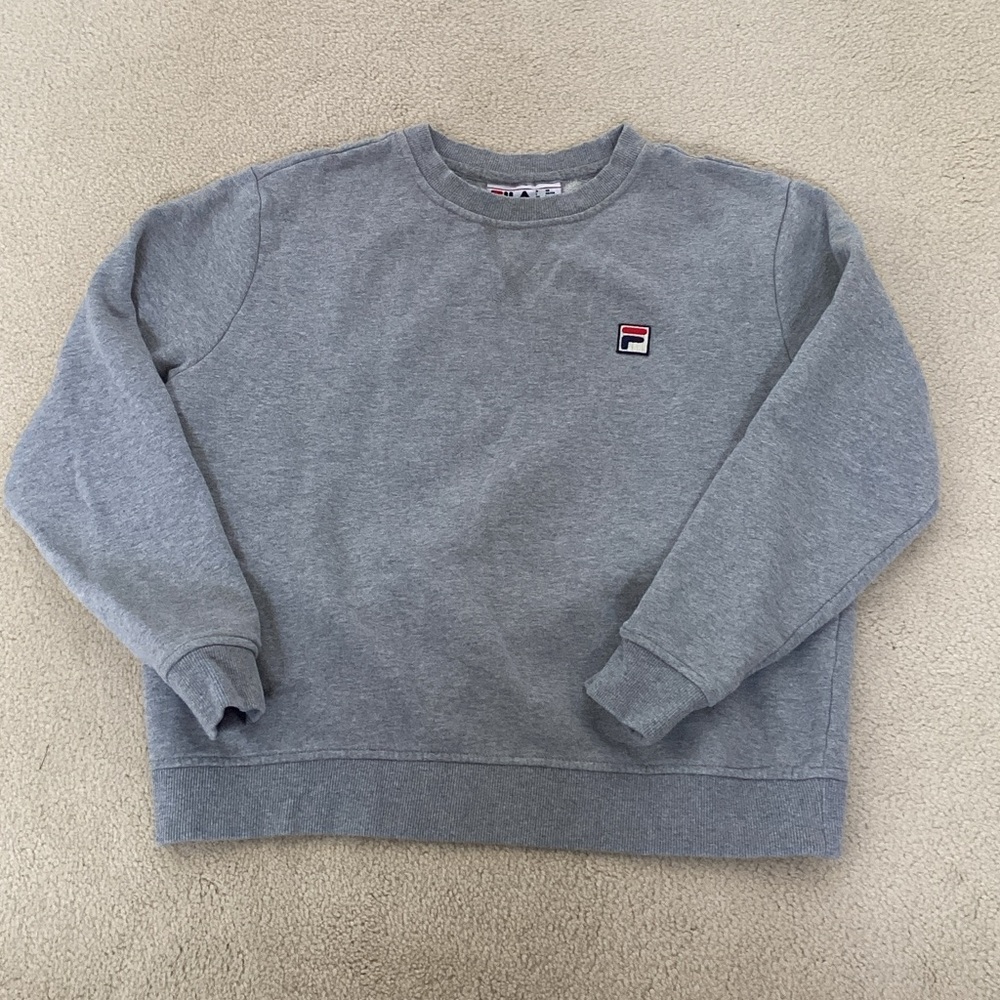FILA WOMENS SWEATSHIRT